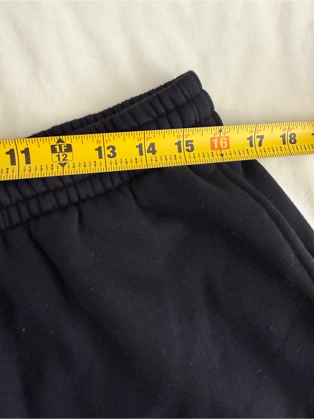 NWT! The Hundreds All Star Fleece Shorts Shorts, sz L - Picture 9 of 10